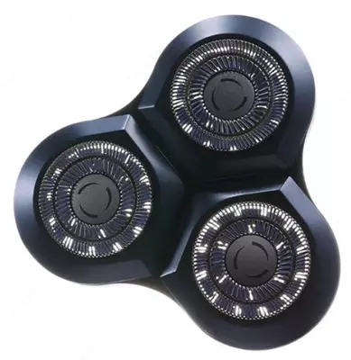 Бритвенный блок для Xiaomi Electric Shaver S700 Replacement Heads