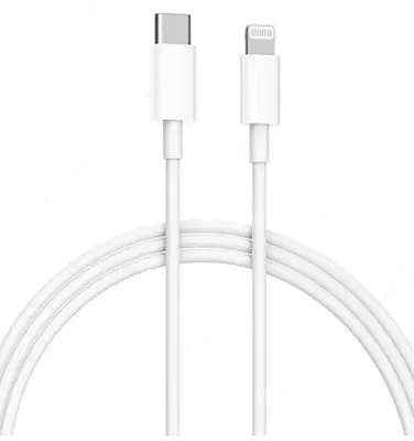 Kabel Xiaomi Mi Type-C to Lightning Cable 1m