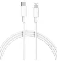 Кабель Xiaomi Mi Type-C to Lightning Cable 1m