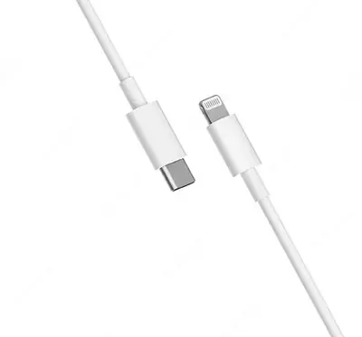 Кабель Xiaomi Mi Type-C to Lightning Cable 1m