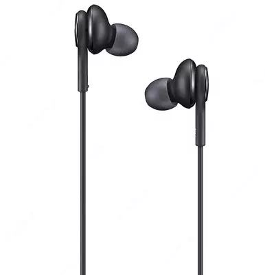 Minigarnituralar SAMSUNG Type-C Earphones AKG black