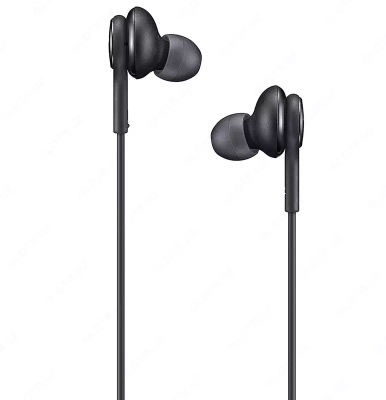 Наушники SAMSUNG Type-C Earphones AKG black