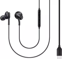 350 000 so'm Minigarnituralar SAMSUNG Type-C Earphones AKG black