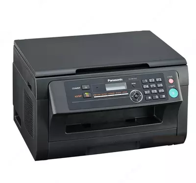 Лазерный принтер Panasonic P1900