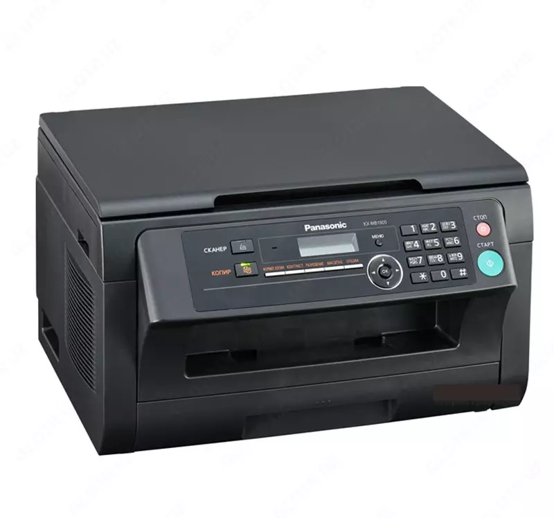 Лазерный принтер Panasonic P1900