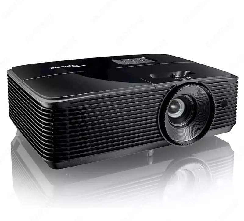 Proektor Optoma X371HD