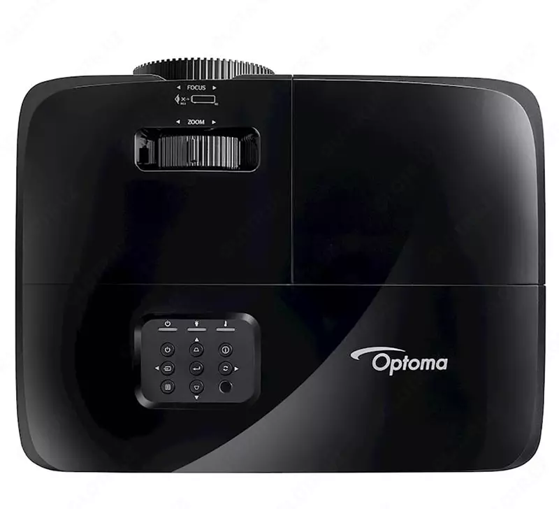 Proektor Optoma X371HD