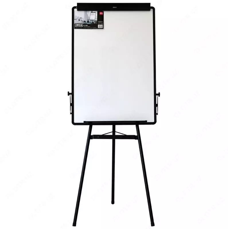 Доска флип- чарт Deli E7892 60*90