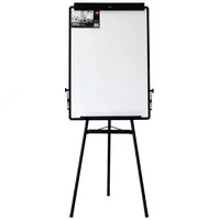 Доска флип- чарт Deli E7892 60*90