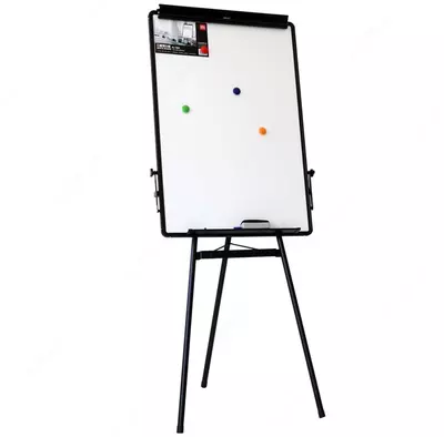 Flip chart taxtasi Deli E7892 60*90 - 1 070 700 so'm / dona