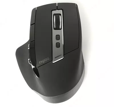 Мышка Rapoo MT750S