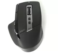 487 500 сум Мышка Rapoo MT750S
