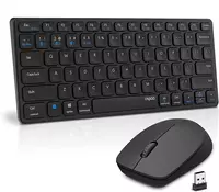 Mish va klaviatura Rapoo 9050M