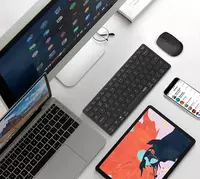 Mish va klaviatura Rapoo 9050M - 400 000 so'm