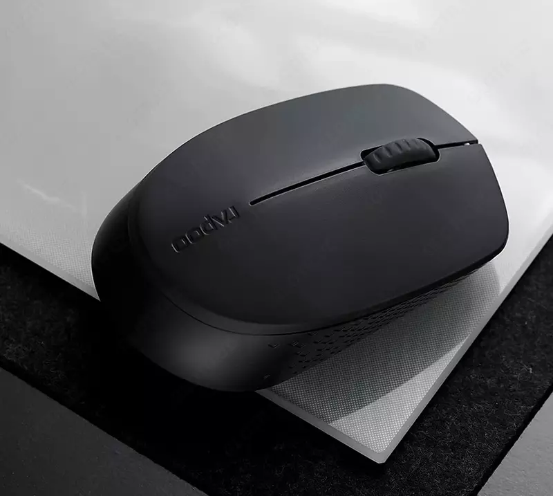 Mish va klaviatura Rapoo 9050M