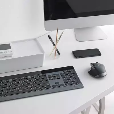 Mish va klaviatura Rapoo 9900M