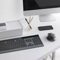 Mish va klaviatura Rapoo 9900M Chakana savdo