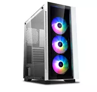 Компьютерный корпус DeepCool MATREXX 55 V3 ADD-RGB 3F WH - 1 125 000 сум
