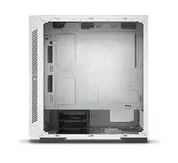 Компьютерный корпус DeepCool MATREXX 55 V3 ADD-RGB 3F WH Только в розницу