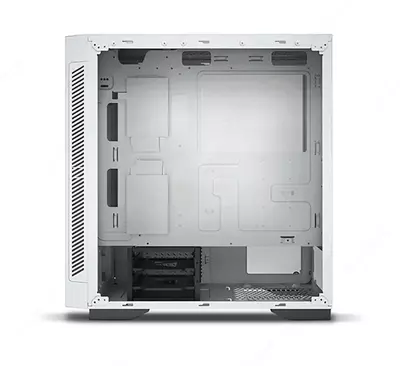 Kompyuter korpusi DeepCool MATREXX 55 V3 ADD-RGB 3F WH