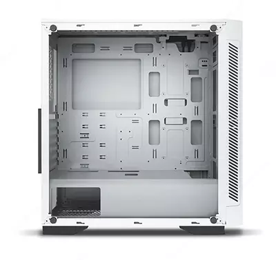 Kompyuter korpusi DeepCool MATREXX 55 V3 ADD-RGB 3F WH