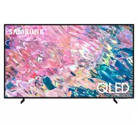 Телевизор SAMSUNG 85Q60B QLED 4K 85" 2022