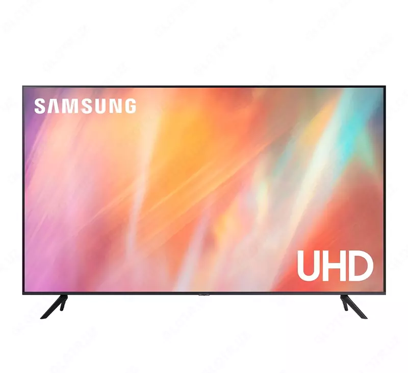 Телевизор SAMSUNG 85AU7100 85" 4K UHD