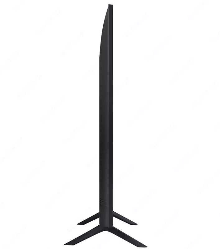 Телевизор SAMSUNG 85AU7100 85" 4K UHD