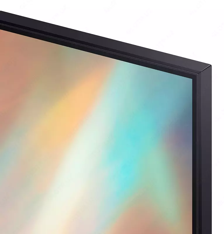 Телевизор SAMSUNG 85AU7100 85" 4K UHD