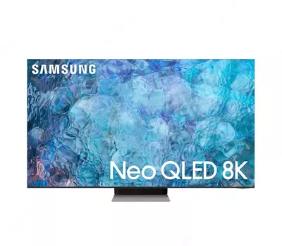 Телевизор SAMSUNG Neo QLED 75QN900A 75" 8K