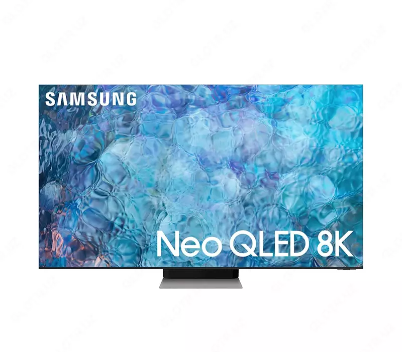 Телевизор SAMSUNG Neo QLED 75QN900A 75" 8K