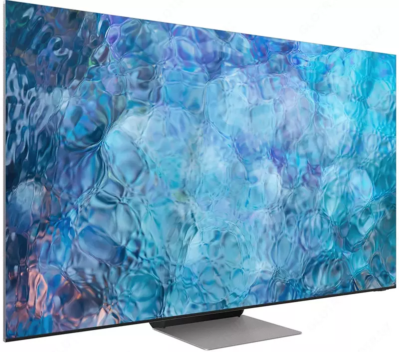 Телевизор SAMSUNG Neo QLED 75QN900A 75" 8K
