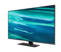 Televizor SAMSUNG 75Q80A 75" QLED 4K Ultra HD - 30 625 000 so'm