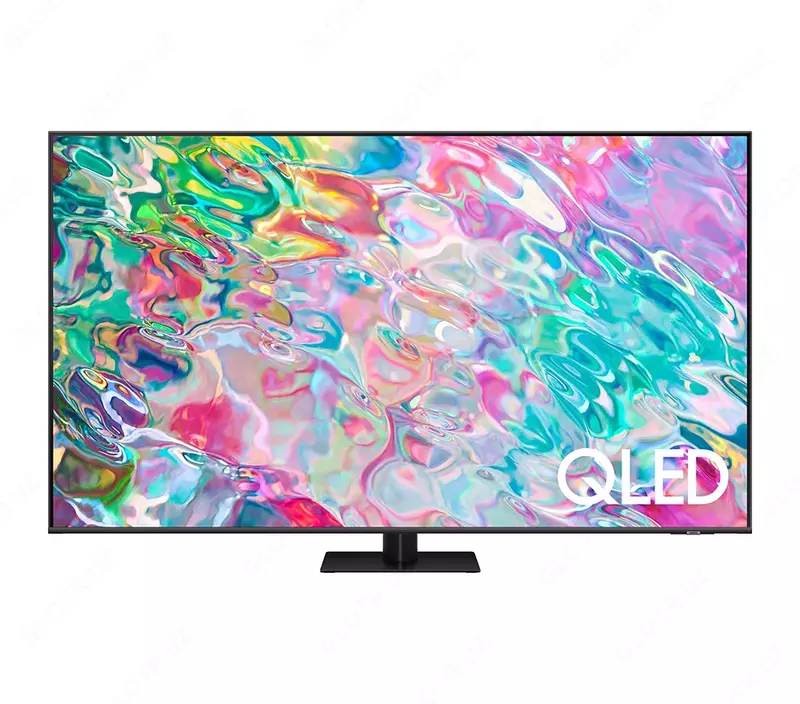 Телевизор SAMSUNG 75Q70B 75" QLED 2022