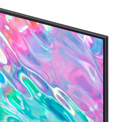 Телевизор SAMSUNG 75Q70B 75" QLED 2022
