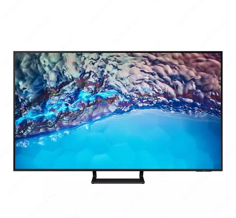 Телевизор SAMSUNG 75BU8500 75" 4K UHD 2022