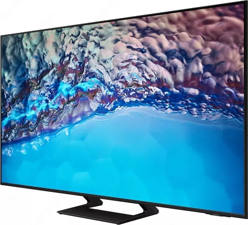 Телевизор SAMSUNG 75BU8500 75" 4K UHD 2022