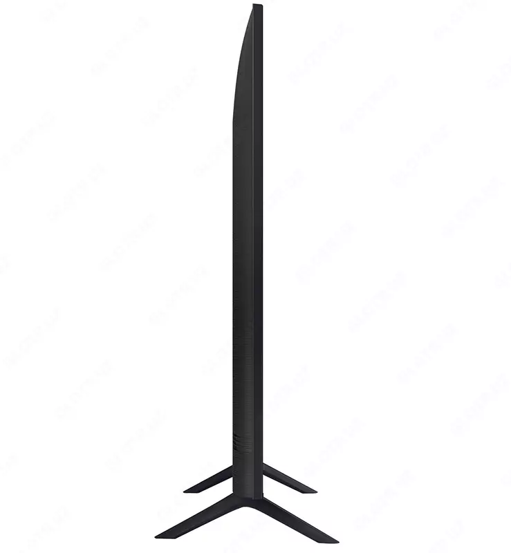  Televizor SAMSUNG 75AU7100 75 4K UHD 2021 Mytech.uz