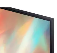  Televizor SAMSUNG 75AU7100 75 4K UHD 2021 - Mytech.uz