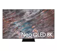 Телевизор SAMSUNG 65QN800A 65" Neo QLED 8K Smart TV
