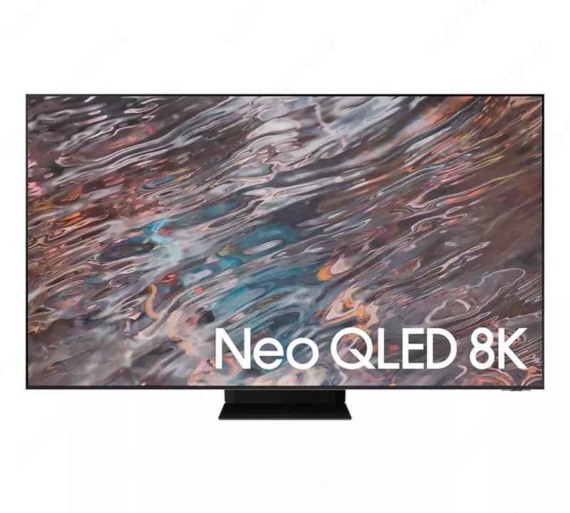 Телевизор SAMSUNG 65QN800A 65" Neo QLED 8K Smart TV
