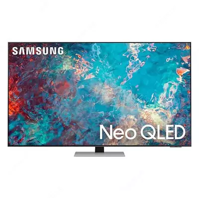 Телевизор SAMSUNG Neo QLED 65QN85A 65"