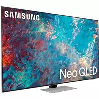 Телевизор SAMSUNG Neo QLED 65QN85A 65" - 29 375 000 сум