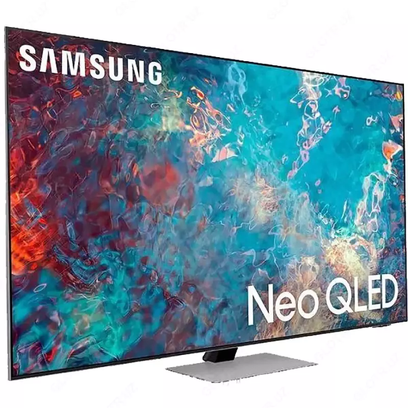 Телевизор SAMSUNG Neo QLED 65QN85A 65"