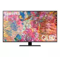 Телевизор SAMSUNG QLED 65Q80B 65" 2022