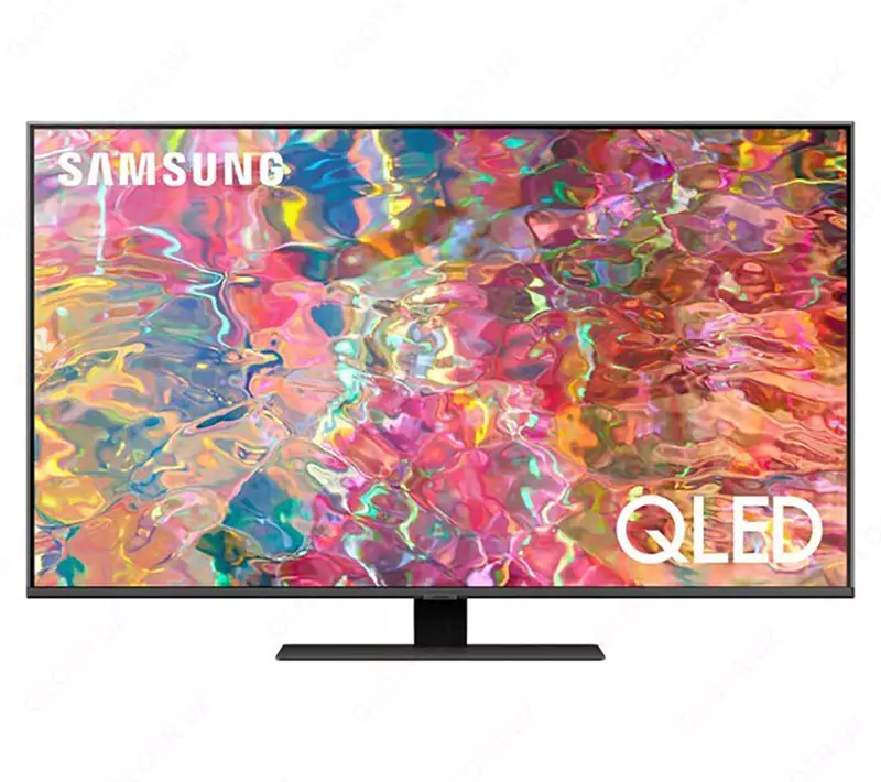 Телевизор QLED SAMSUNG 65Q70B 65" 2022