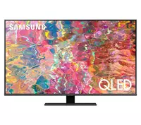 Телевизор QLED SAMSUNG 65Q70B 65" 2022