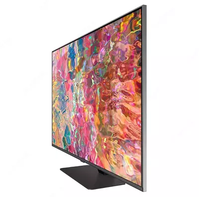 Televizor QLED SAMSUNG 65Q70B 65" 2022