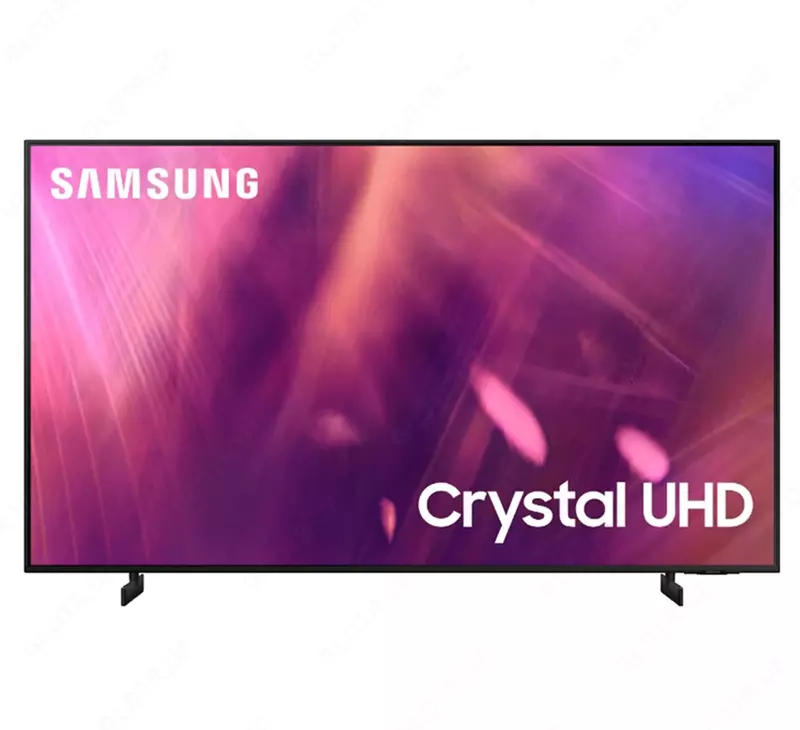 Телевизор SAMSUNG 65AU9070 65" Ultra HD (4K) 2021