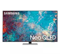 Телевизор SAMSUNG Neo QLED 55QN85A 55" Ultra HD (4K) 2021
